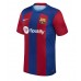 Maillot de foot Barcelona Andreas Christensen #15 Domicile 2023-24 Manches Courte